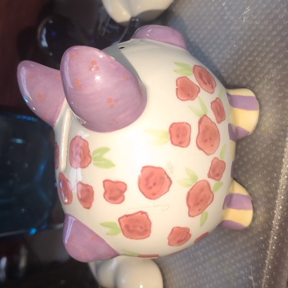 AVAILABLE - Vtg this item was manuf. as a Marketing tool for  a Financial Inst. - Picture 3 of 5